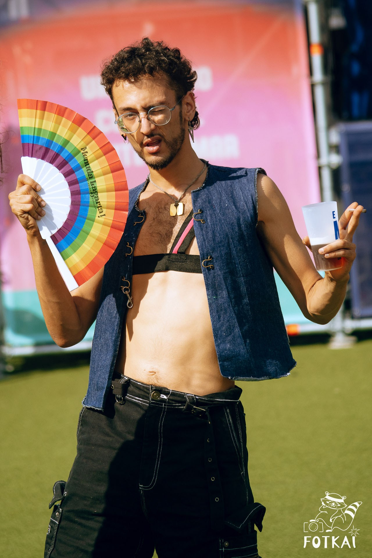 Cariña: La Fiesta 2025 Alicante — fotos del festival LGTBI y drag shows | FOTKAI