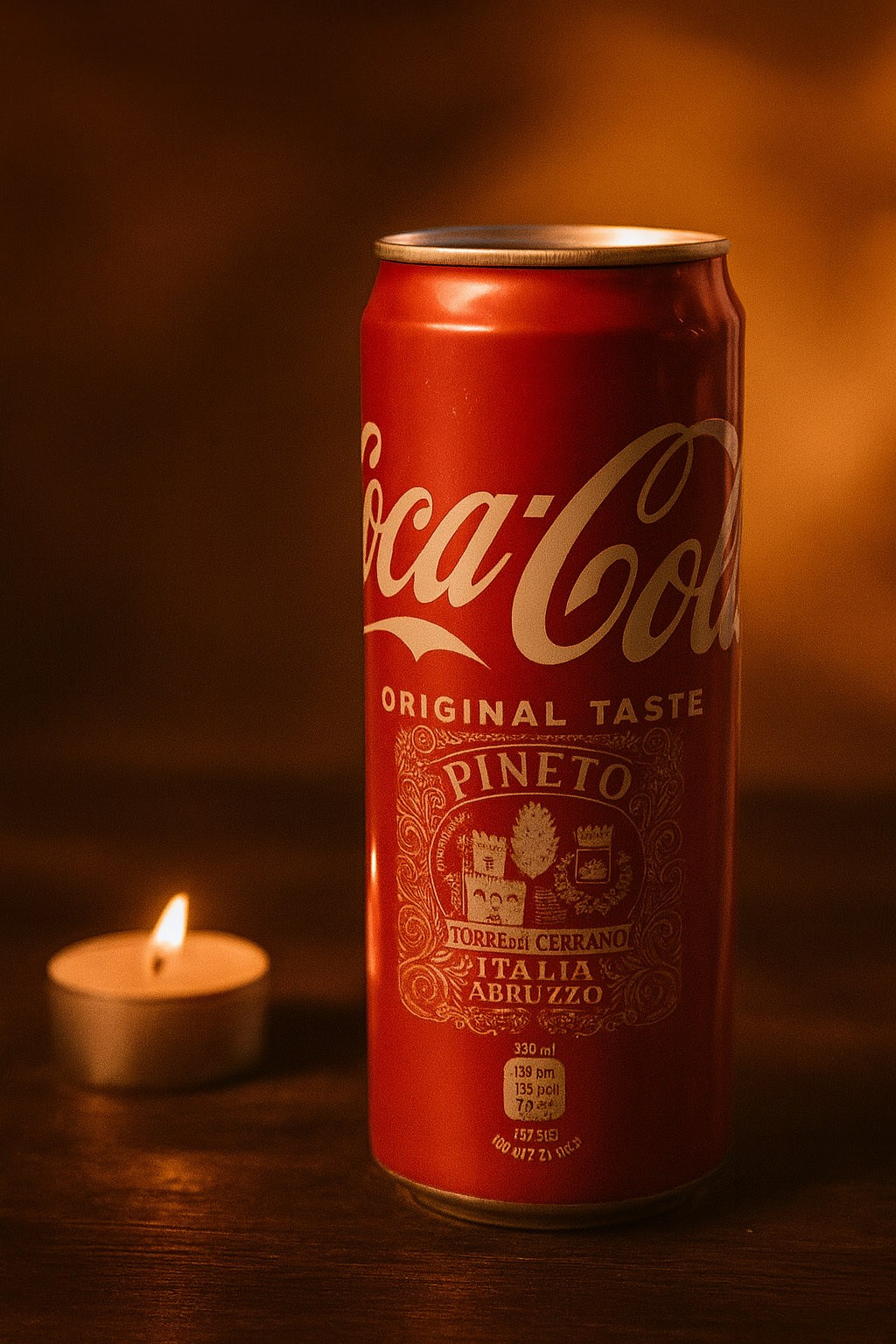 Incisione laser personalizzata per eventi e aziende in Abruzzo. Fotografo eventi e aziendale in Abruzzo — Valerio S. | VSFoto Pescara, Teramo, L’Aquila