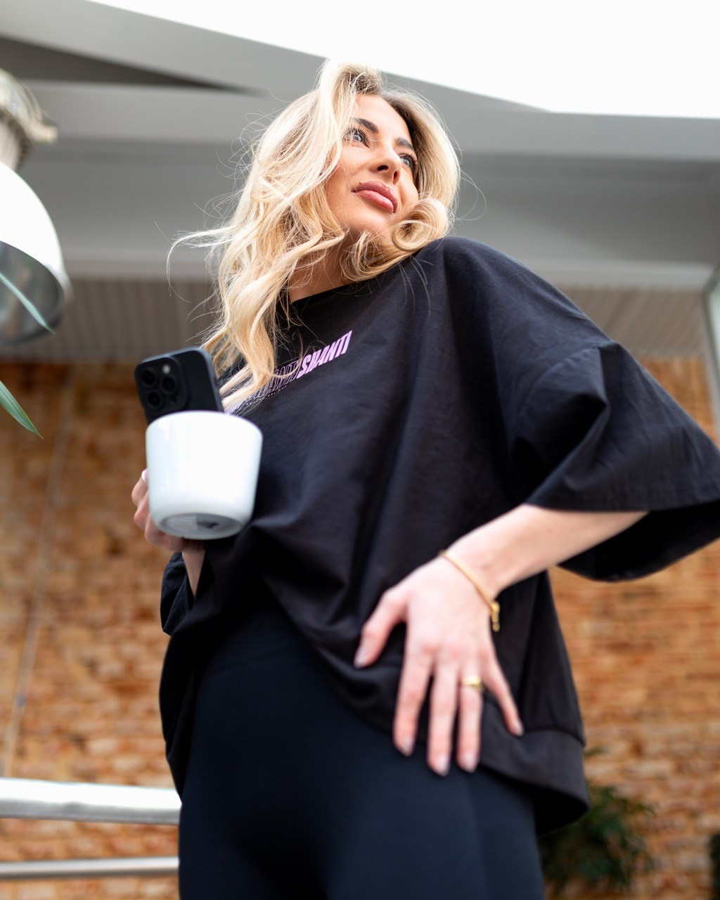 Dana Lišková - Portrait and brand photographer Prague - Business portrait Prague - Brand photo Prague - Business and corporate portrait Prague - Corporate photography Prague