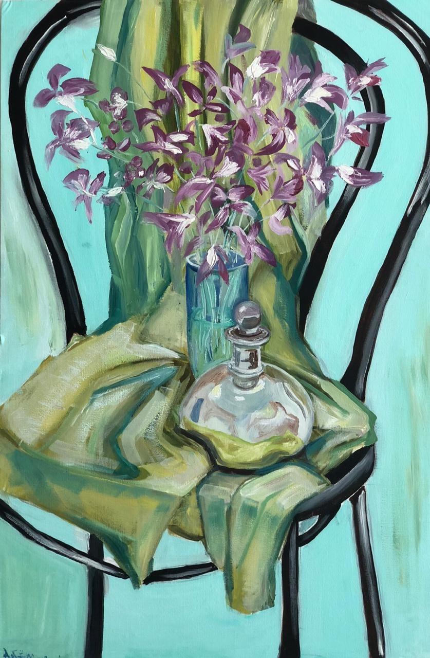 Artworks by my talented pupils. Professional Artist, teacher of art, Artistic Photographer In Dubai (U