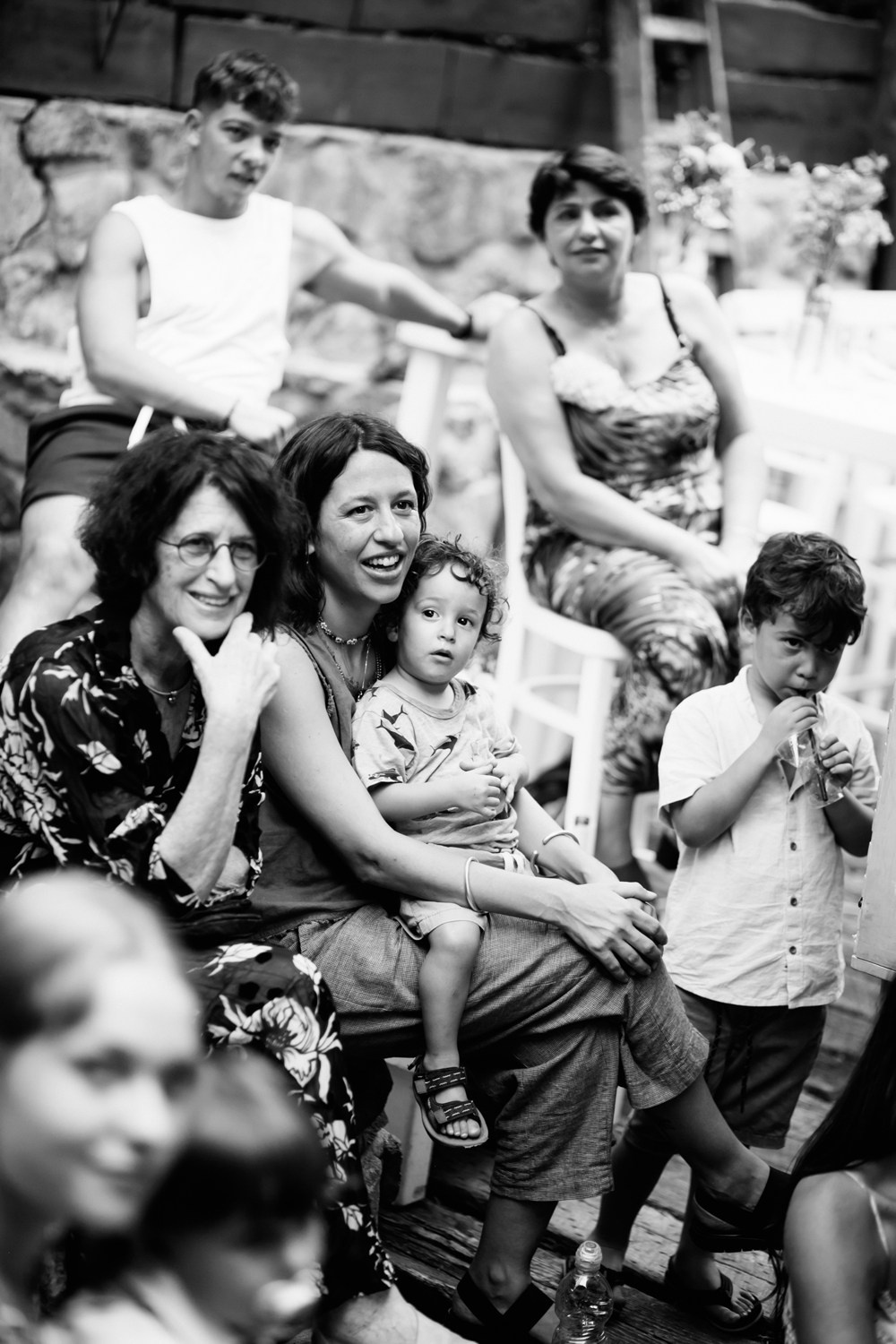 Olya&Daniel Israel. Family photographer in Israel