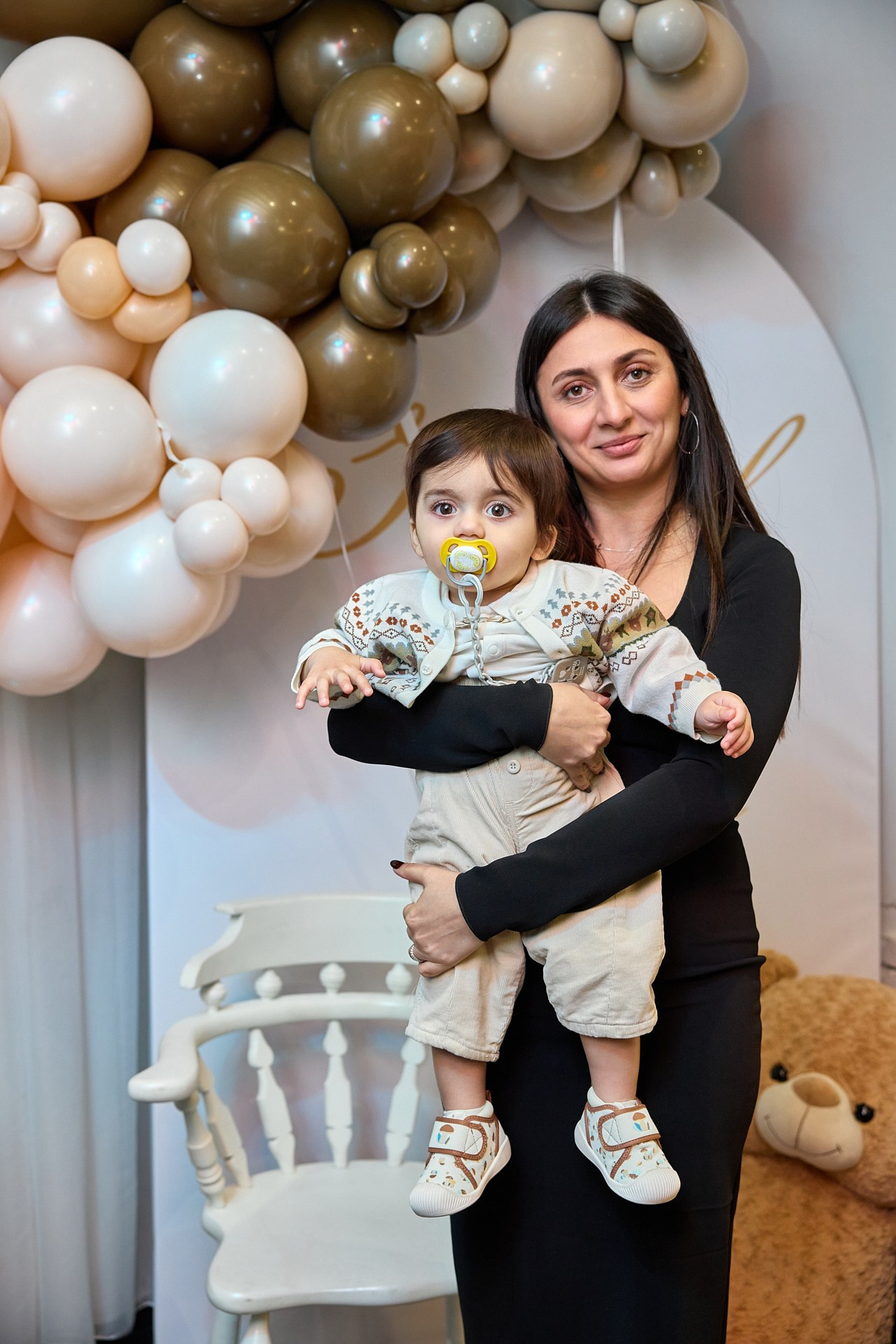 Kamil is ONE. Фотограф в Баку Kamran Enceladus