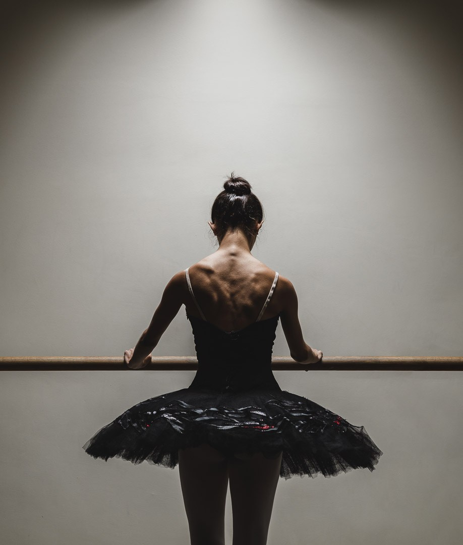 Dancers. Alexander Kabanov Photographer