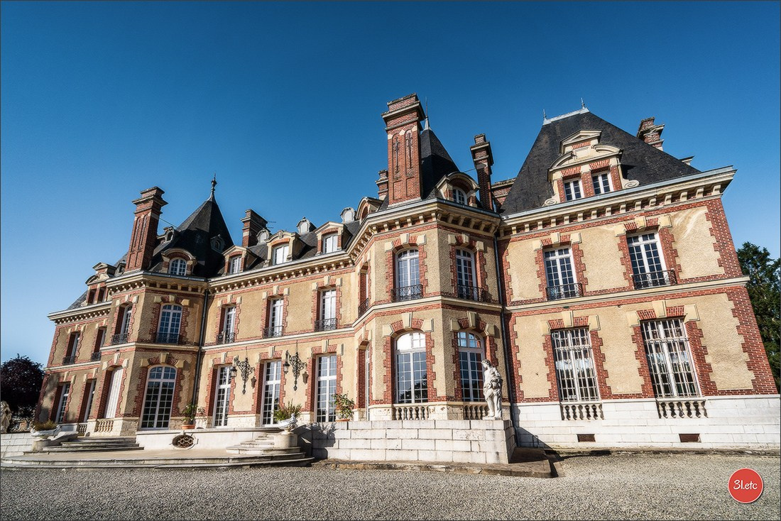 🇫🇷  CHARTRES  🇫🇷  2026  🇫🇷  Exposition Canine Nationale - Château des Boulard