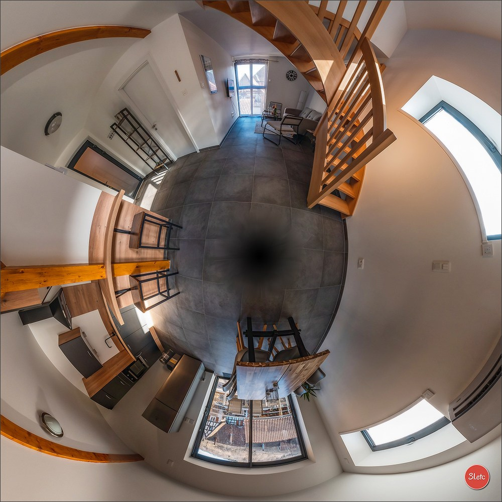 Photos d'appartements, de locaux. Photographe à Strasbourg | Portraits, Studio, Enfants, Événements