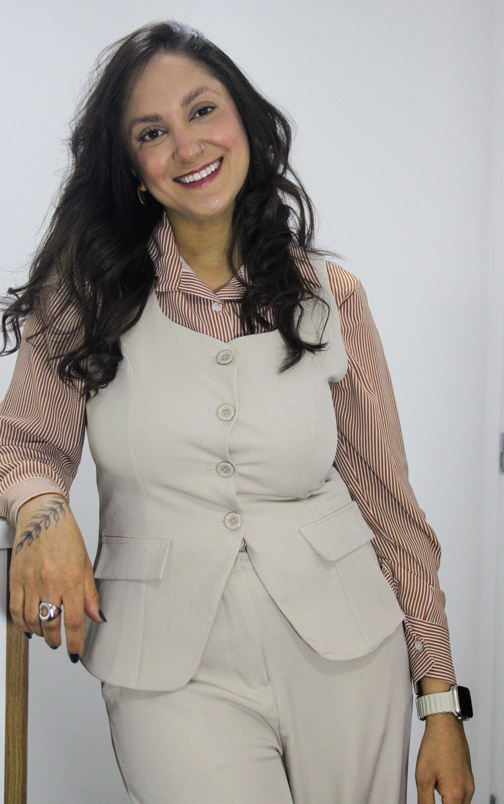 Ensaio Corporativo. Valkyestudio