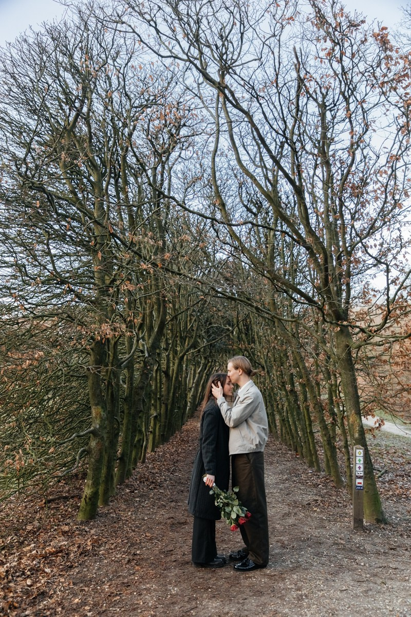 S & I – Романтическая фотография Love Story в Нидерландах и Европе. Свадебный фотограф в Нидерландах и Европе — Тина Ялóва