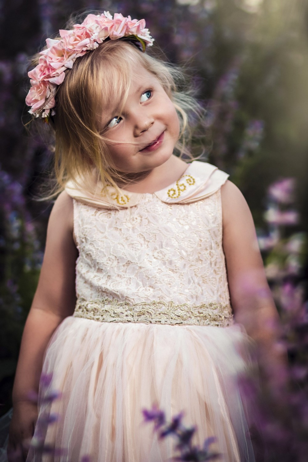 DEČIJA FOTOGRAFISANJA. Fotografi iz Backog Petrovca David i Andrea Stojanovic