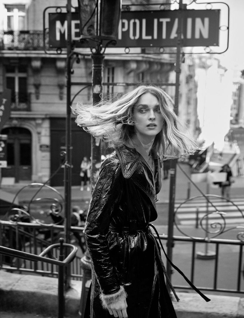 СЪЁМКА СЕБЯ_НОВЫЙ МОСТ, СИТЕ и СЕН-ЛУИ