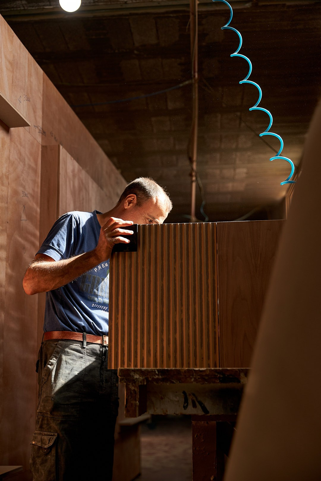 THE FURNITURE & CREATIV PEOPLE. Interior Photography & Video in Israel