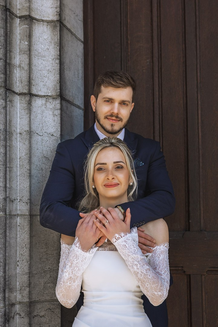 Amber & Joeri. Kapture Photography | Wedding Photography | Wedding Photographer | Editorial, Elegant & Timeless