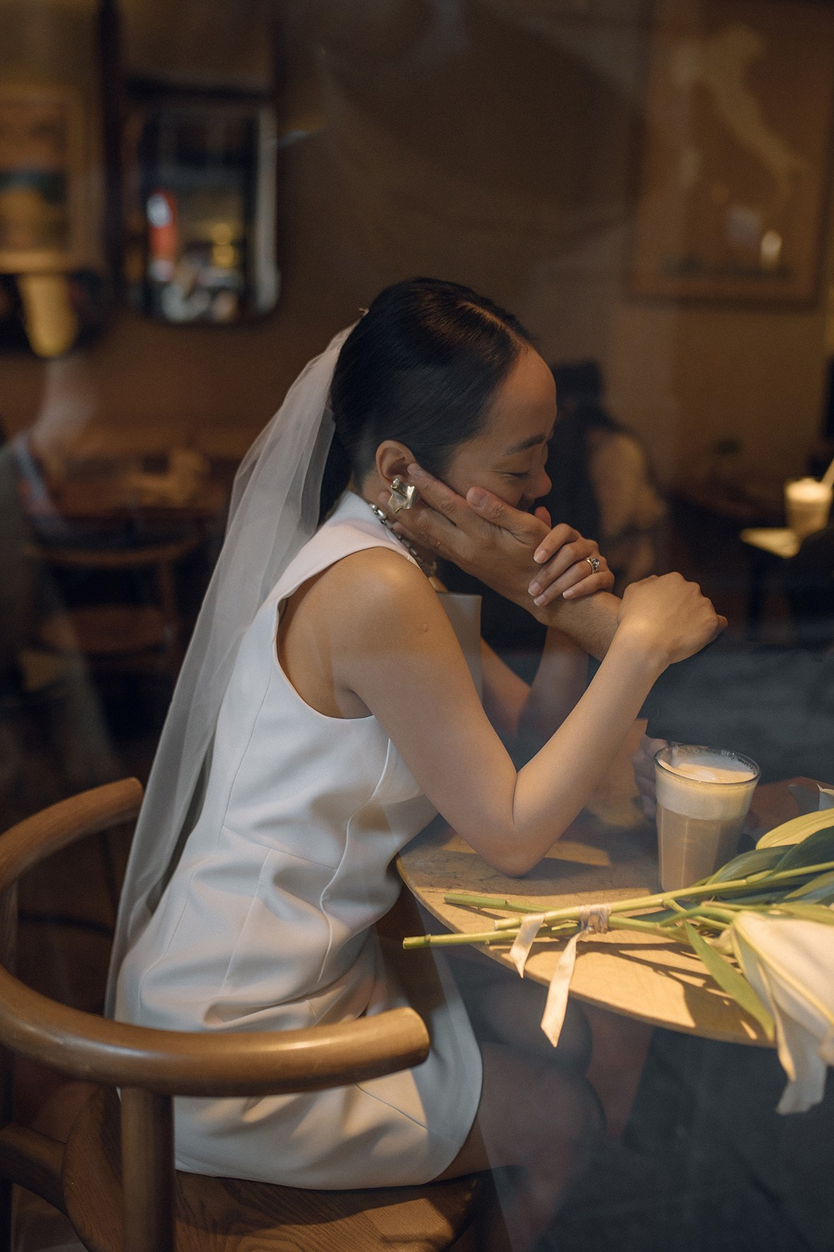 Vestuvių fotografe Lietuvoje ir Italijoje — Ana Stočkūnė