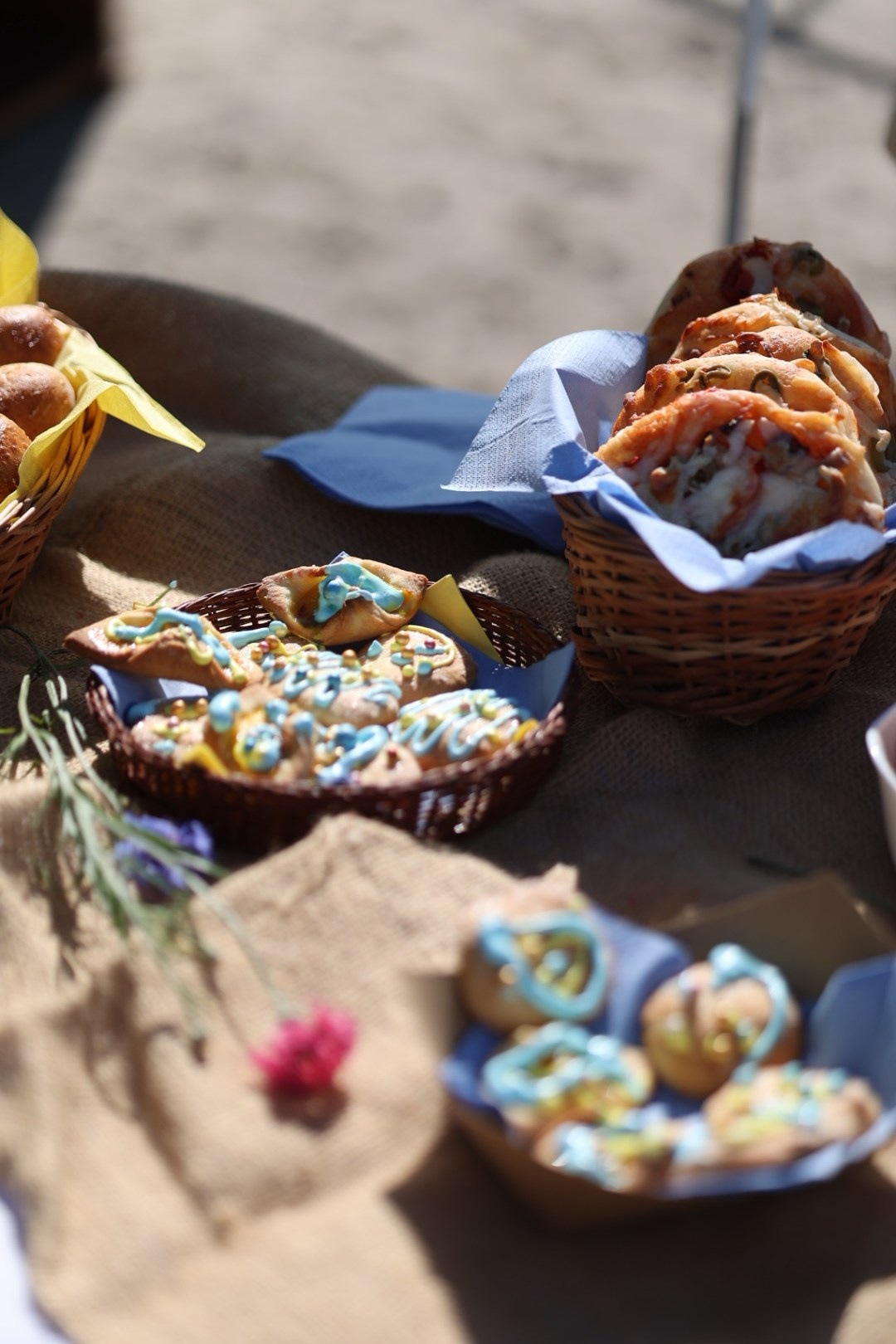 Ярмарка Острів Водників. Wedding and family photographer