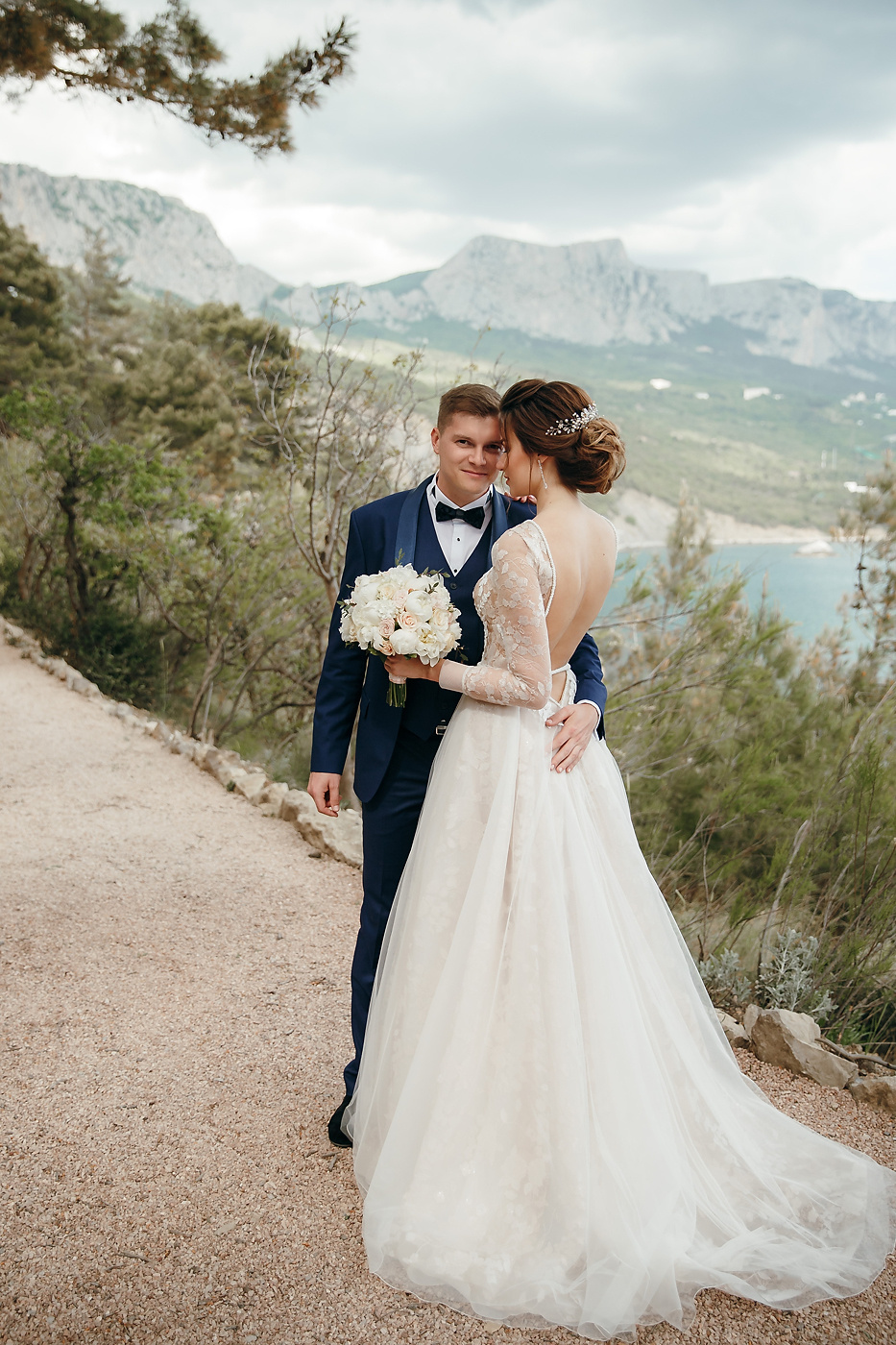 Juriy & Janna. Professional Wedding and event photographer USA New York