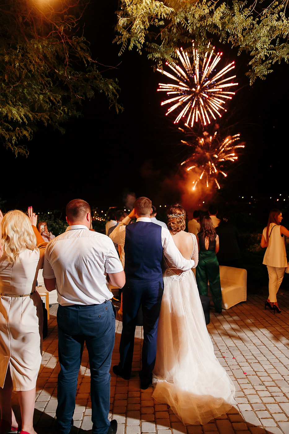 Juriy & Janna. Professional Wedding and event photographer USA New York