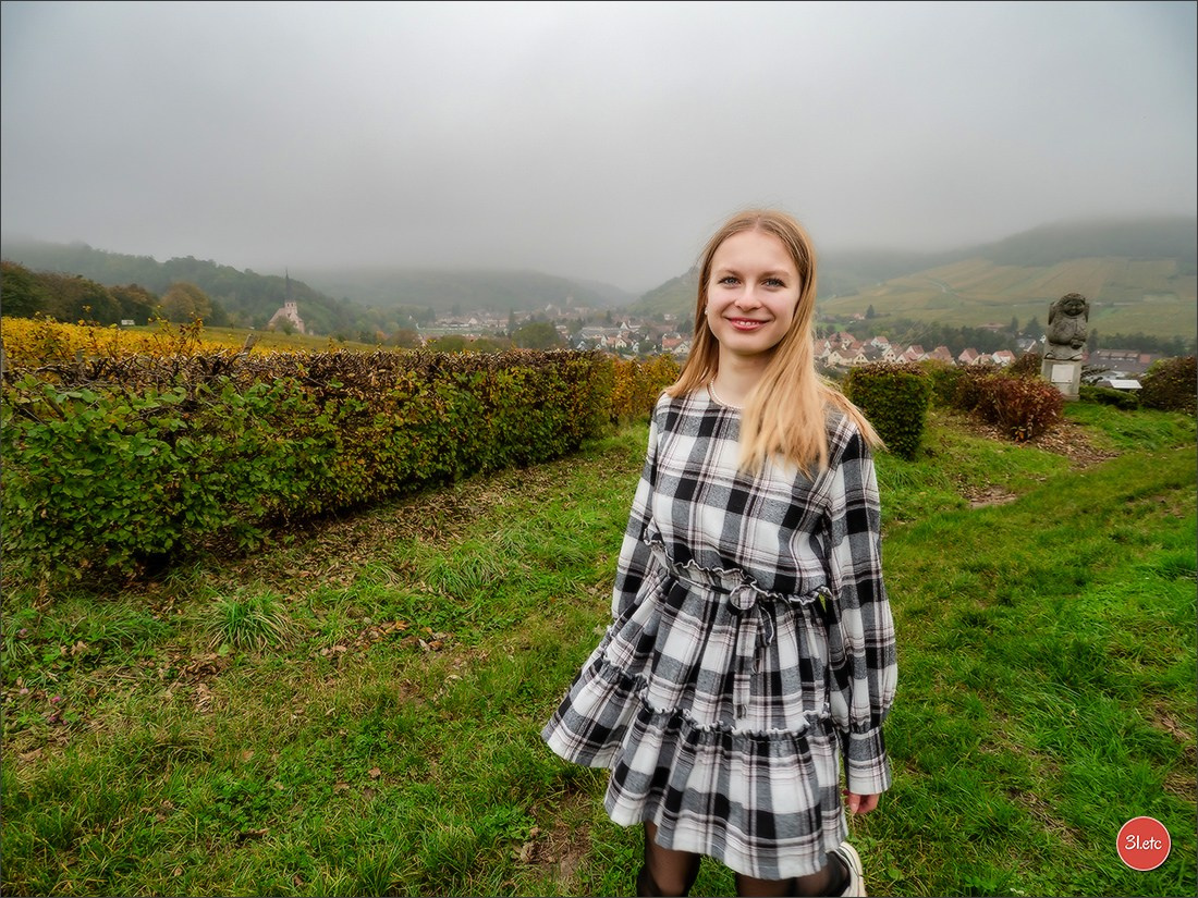 Ретрит в Эльзасе с Марией Ланг. Photographe à Strasbourg | Portraits, Studio, Enfants, Événements