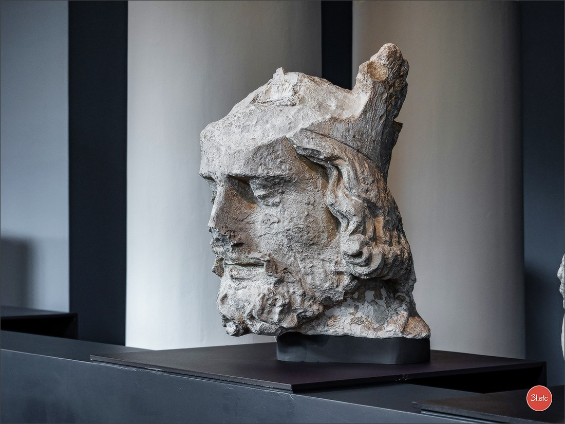 Musée De Picardie #Amiens #MuseeDePicardie #France. Photographe à Strasbourg | Portraits, Studio, Enfants, Événements