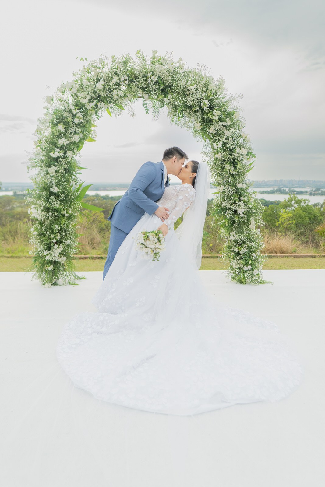 Juliana e Felipe. Fabio Barth | Foto e Filme de casamento