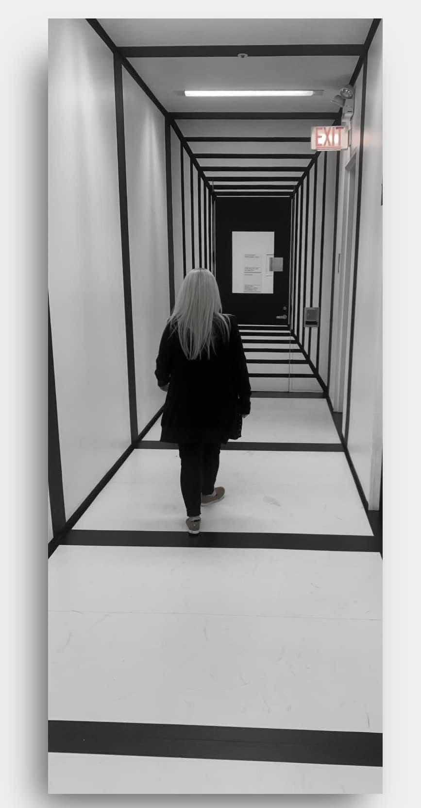 Mario Brown’s Lens Work