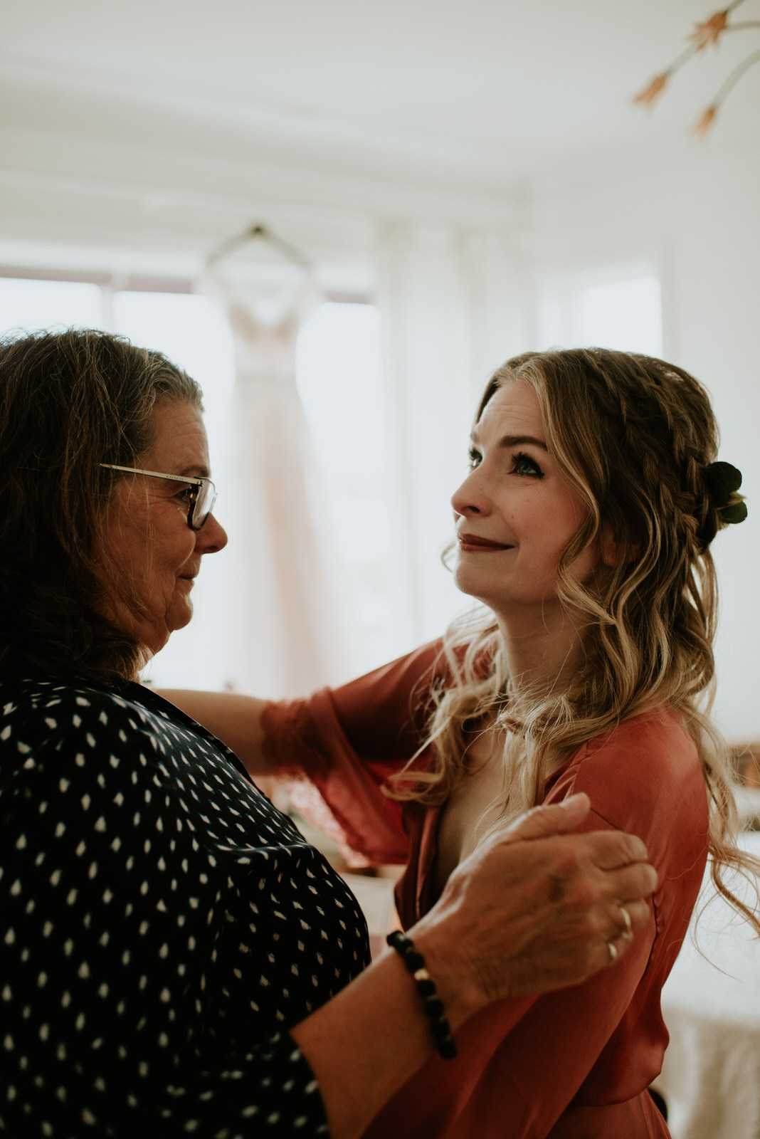 Alina and Grettar. Michalina Dzianach Wedding Photographer Iceland