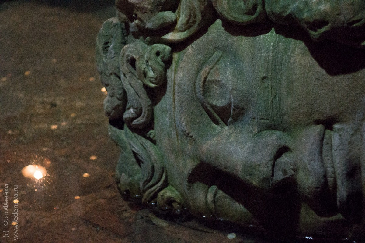 Стамбул, Турция. Анна Леденева Фотограф