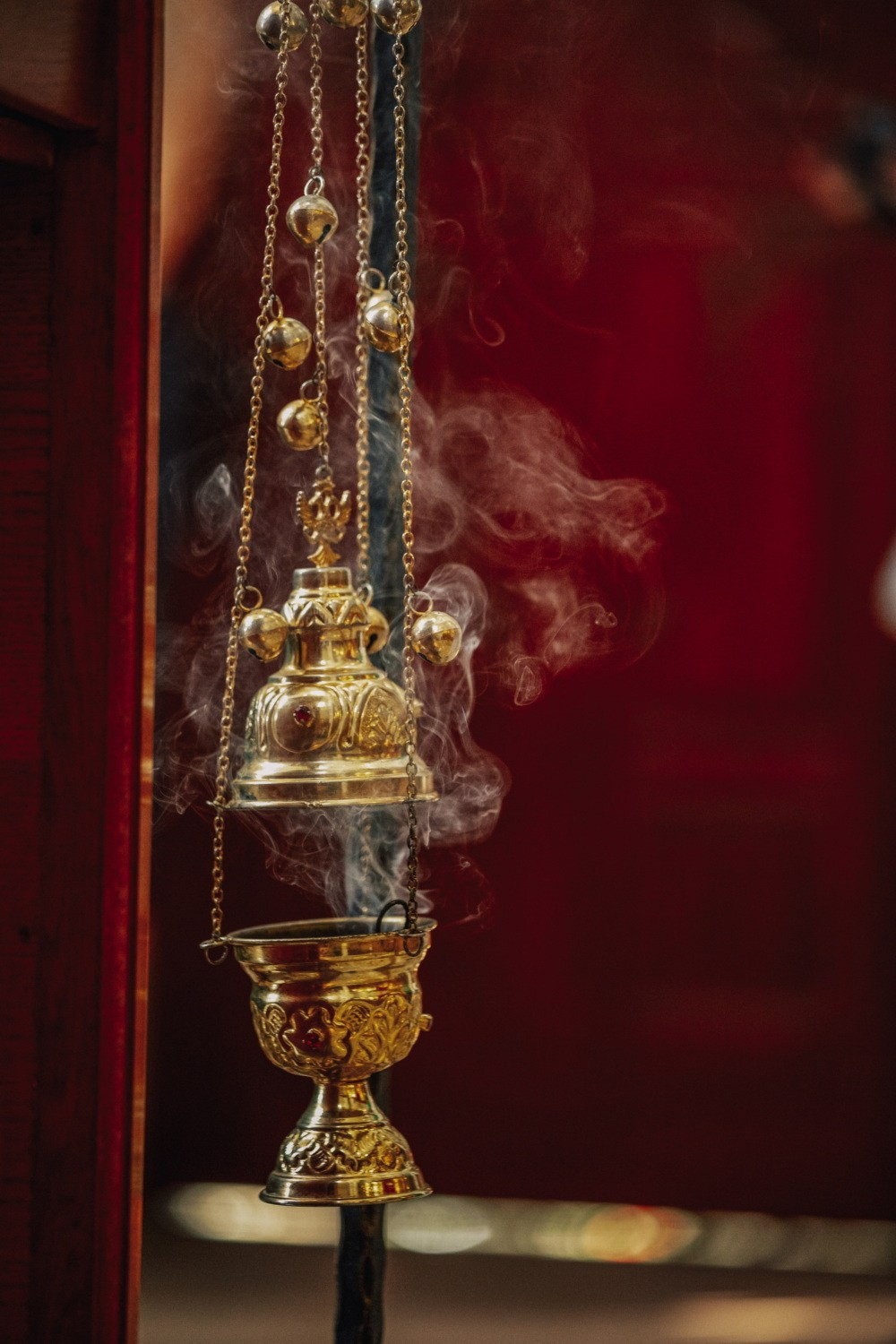 FOTOGRAFISANJE KRŠTENJA. Fotografi iz Backog Petrovca David i Andrea Stojanovic