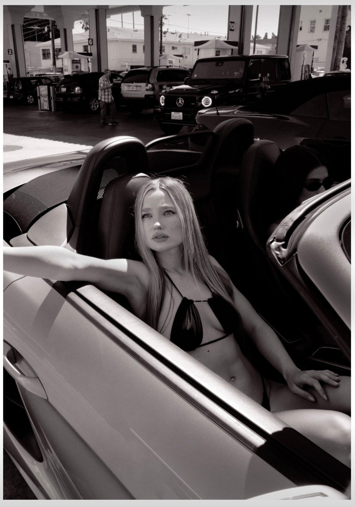 THE FAMILY PROECT. 0514 Editorial Photographer & Art Director in Los Angeles