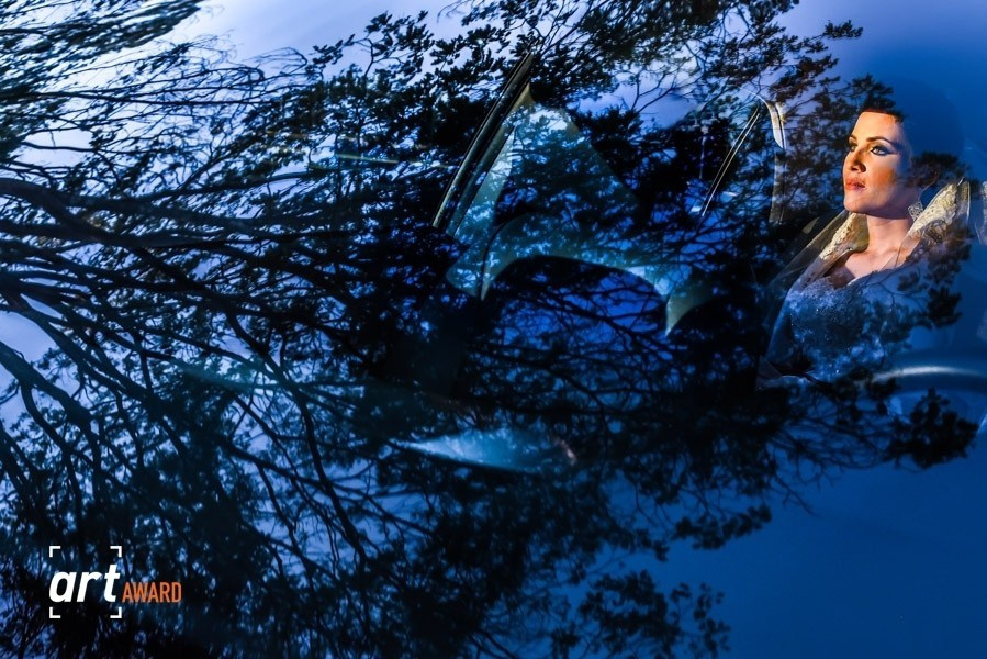 FINEART ASSOCIATION. Wedding photographer in Orlando, Boston & New York Anderson Marques