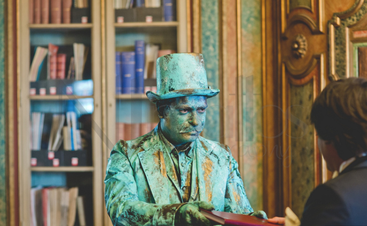 “Book Of Love”. Rui Mota Pinto Wedding Designer & Planner