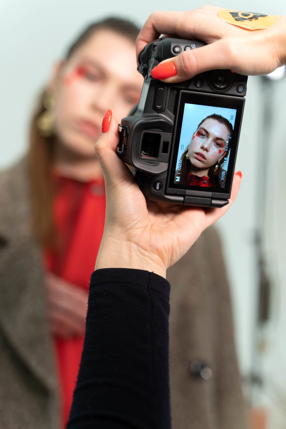 Event. Konfirmasjon fotograf. Oslo, Østfold, Mysen. Natalia Garmann