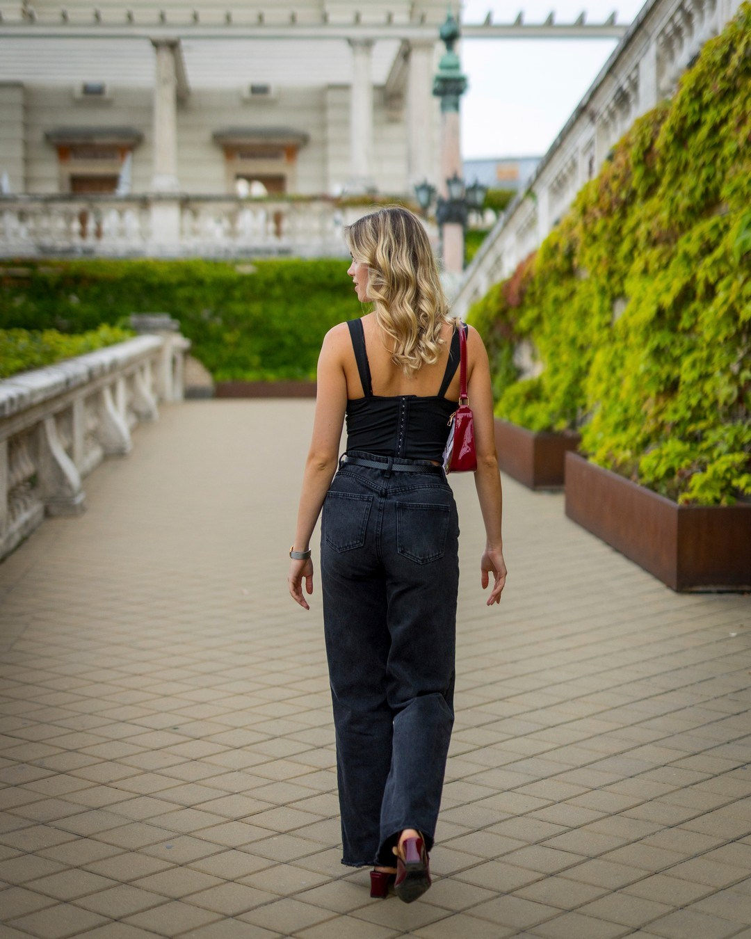 GAÁL OLIVIA. Fitness photography