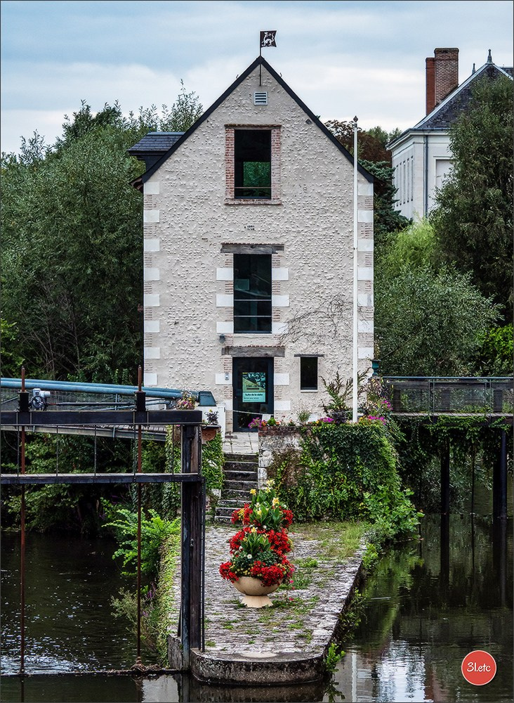 🇫🇷 Romorantin, France. Photographe à Strasbourg | Portraits, Studio, Enfants, Événements