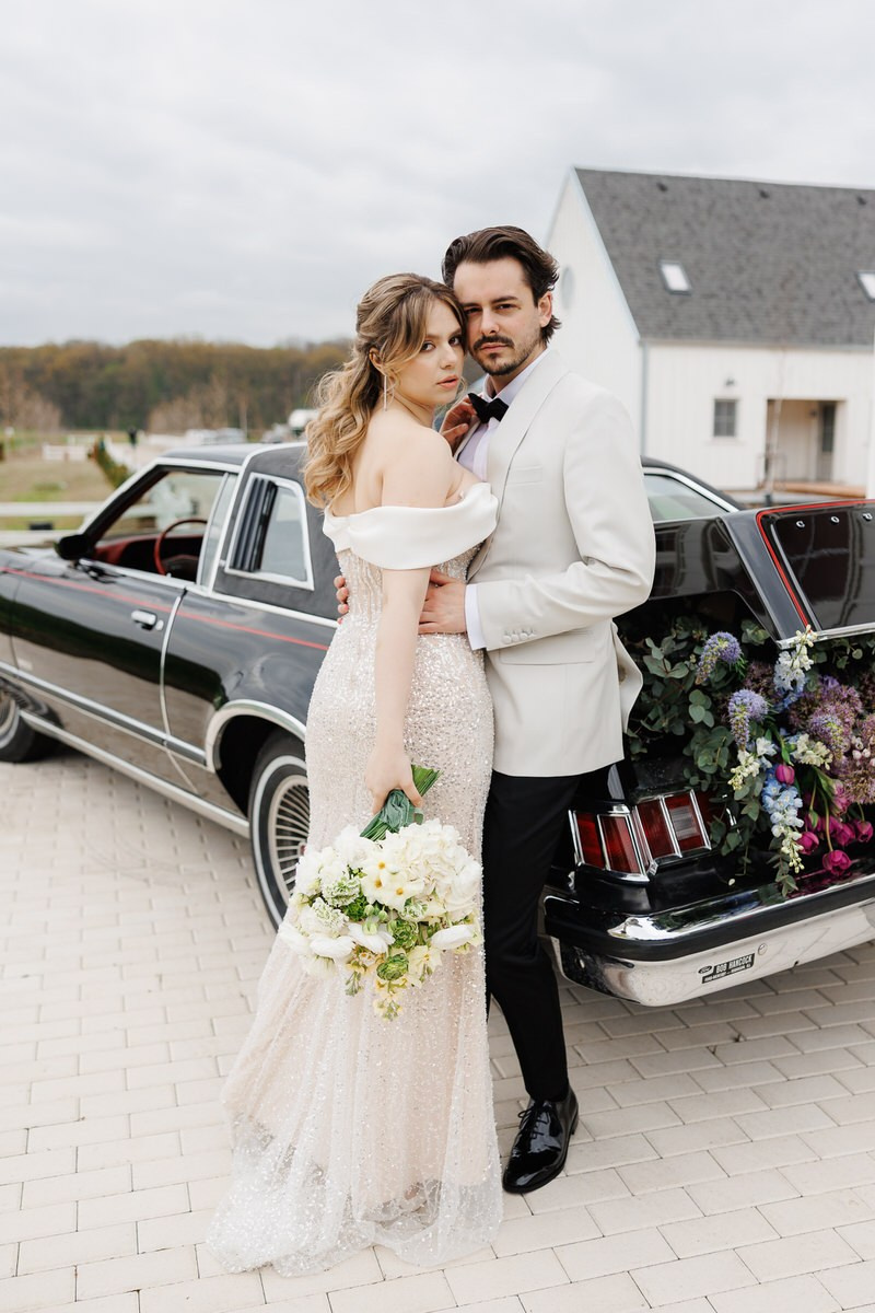 Cristina + Costin | Fotograf nunta Bucuresti | Nunta la The White Manor. Fotograf nunta Bucuresti - Manu Ivanciu