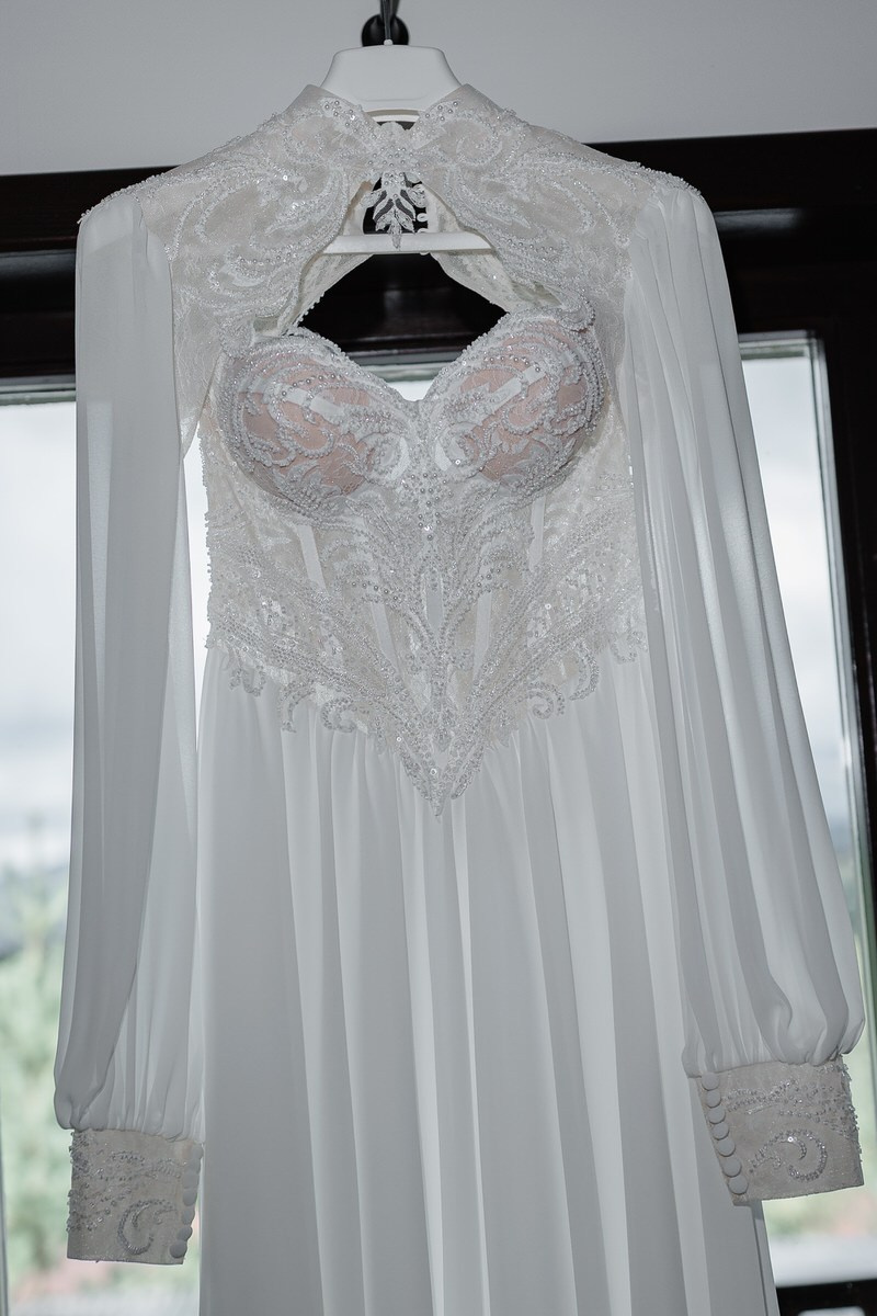 Paula + Robert. Wedding Photographer in Bucharest — Manu Ivanciu