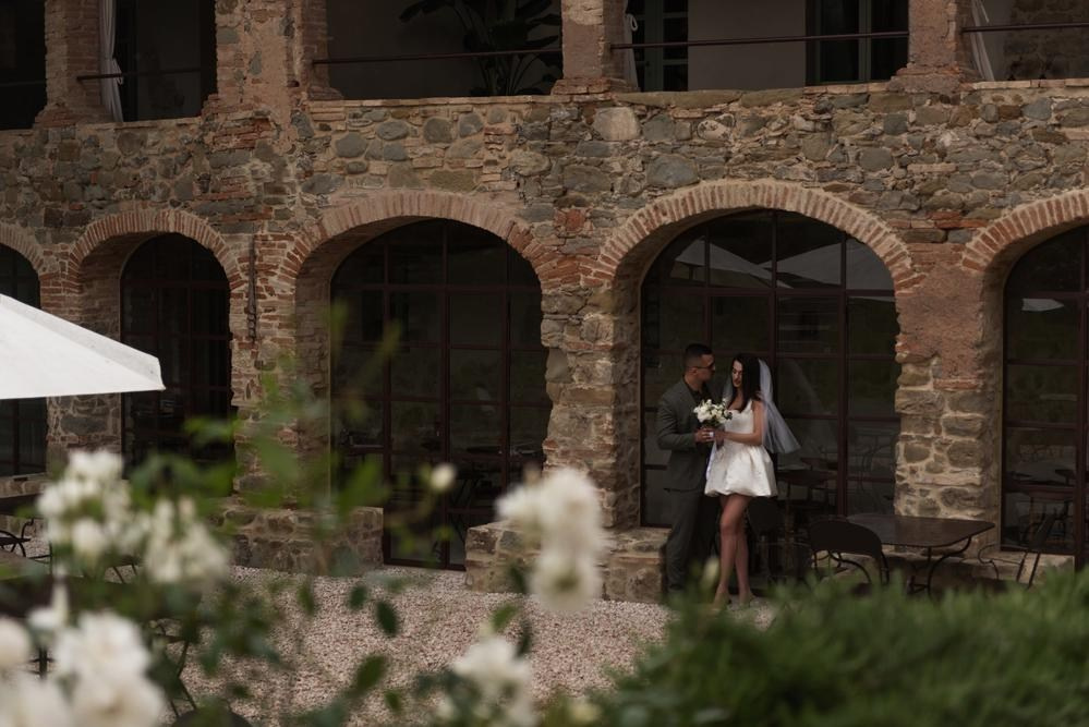 A wedding for two in Tuscany' may 24. Lake Como Wedding Photographer | Elegant & Timeless Photography in Italy