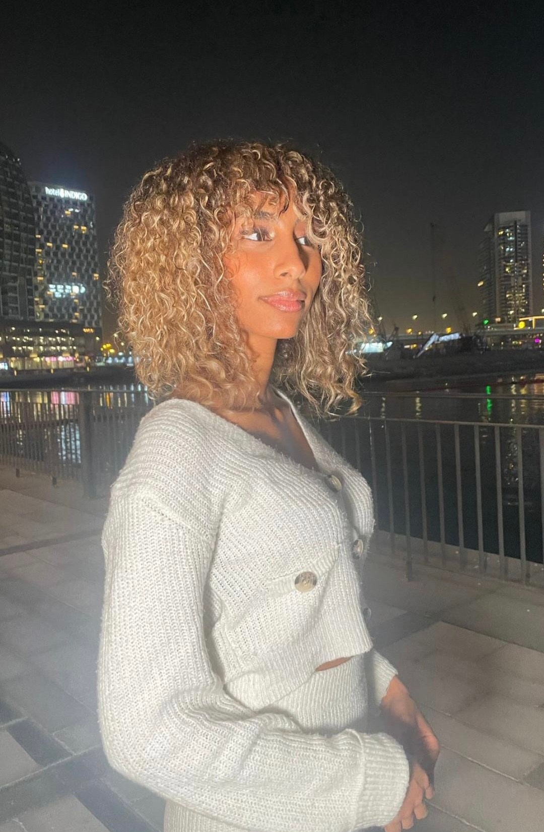 Dina T. Photographer in Dubai