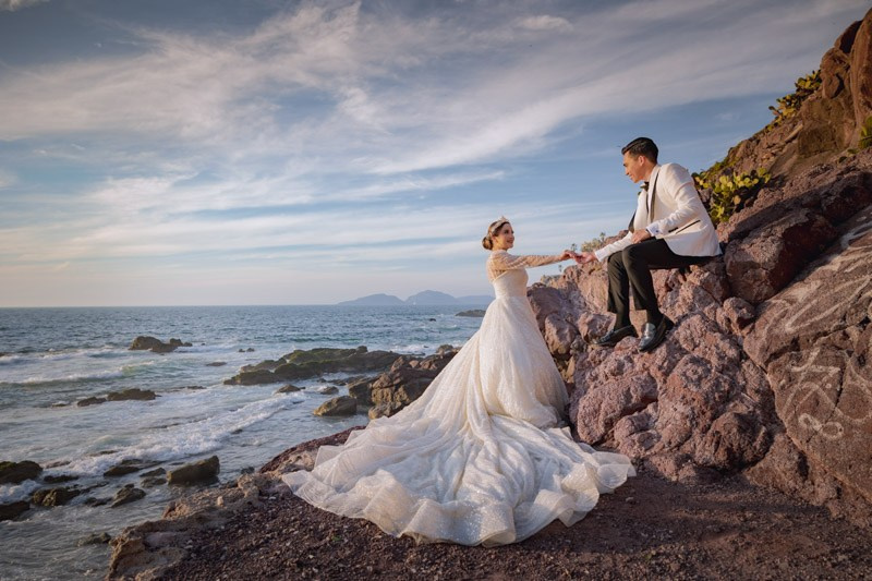 A + A. Luis Astorga - Fotografo de Bodas