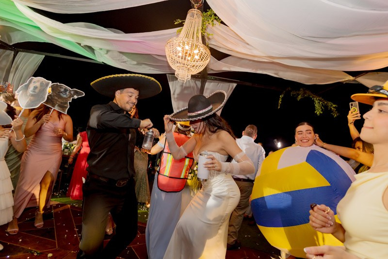S + J. Luis Astorga - Fotografo de Bodas