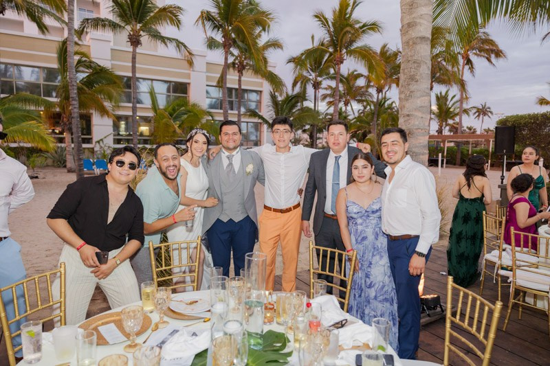 A + E. Luis Astorga - Fotografo de Bodas