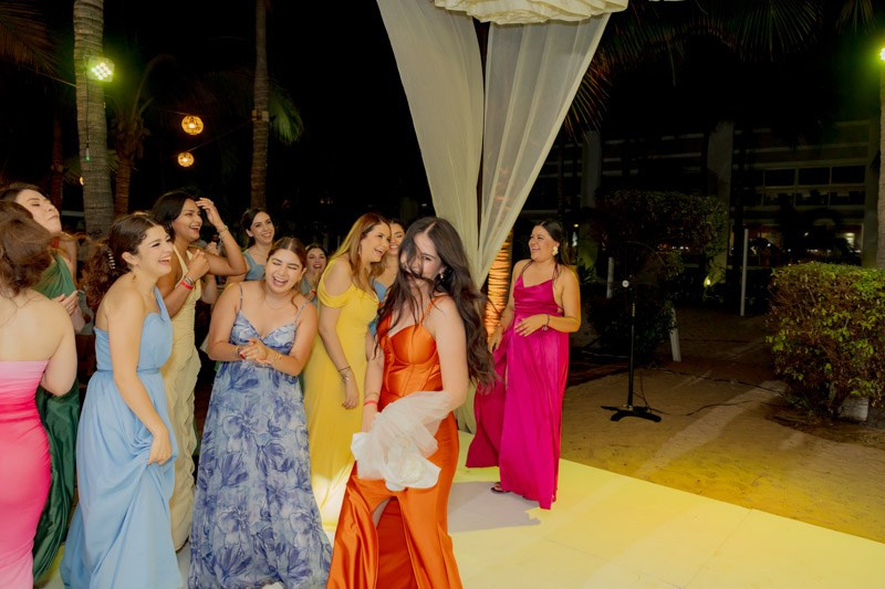 A + E. Luis Astorga - Fotografo de Bodas