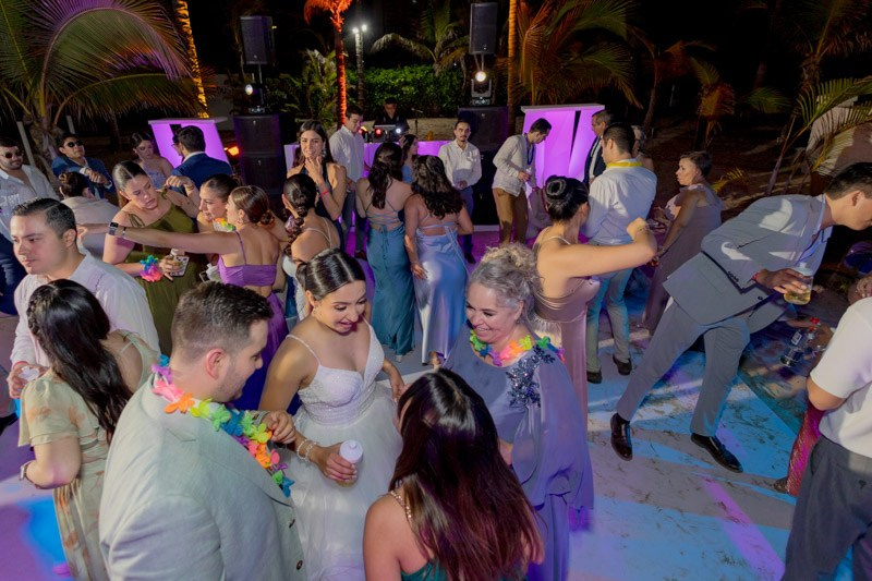 M + M. Luis Astorga - Fotografo de Bodas