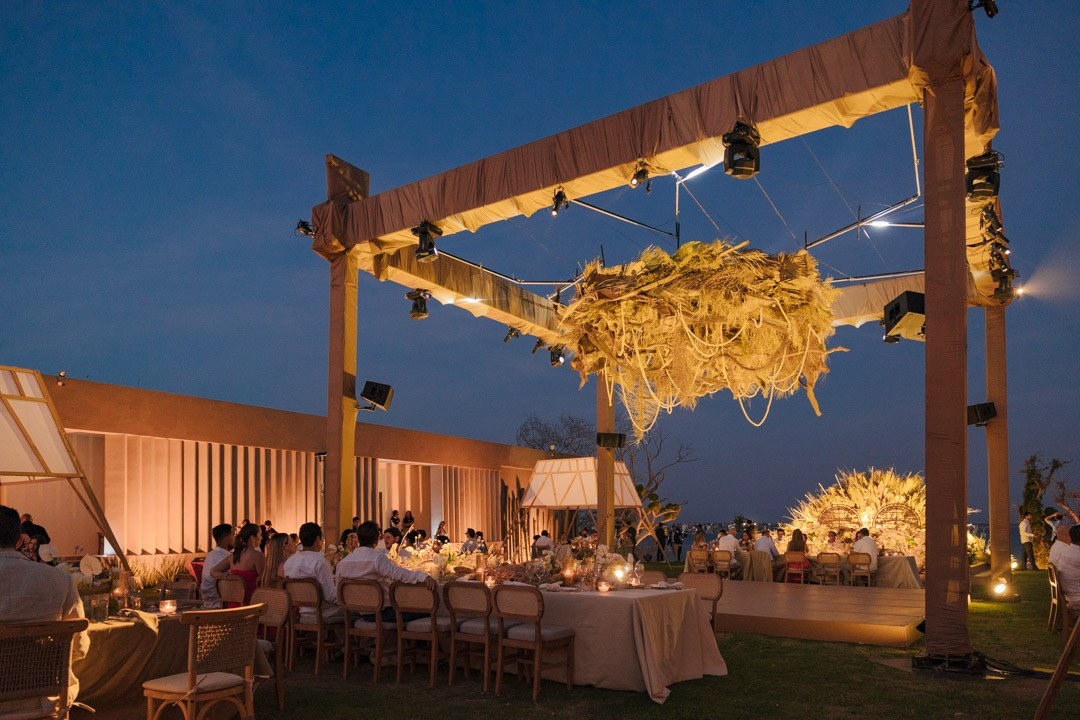 D + T. Luis Astorga - Fotografo de Bodas