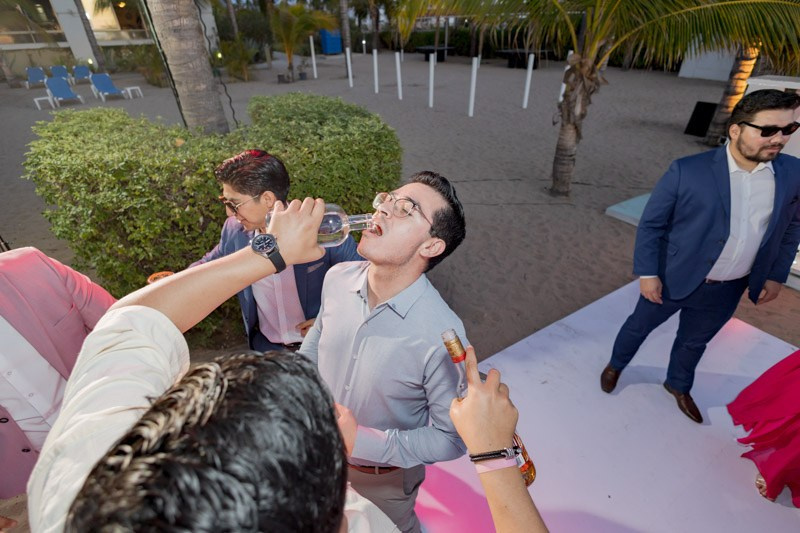 M + M. Luis Astorga - Fotografo de Bodas
