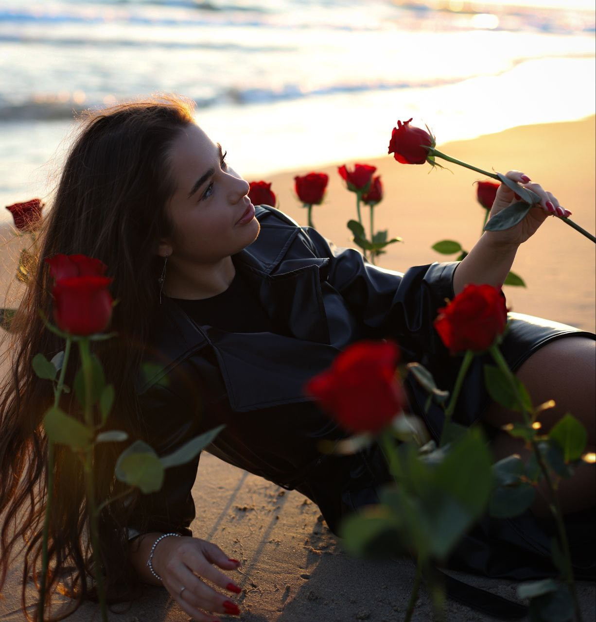 Mom with daughter. VALERIIA VIUNOVA individual shooting\love story\event\brand