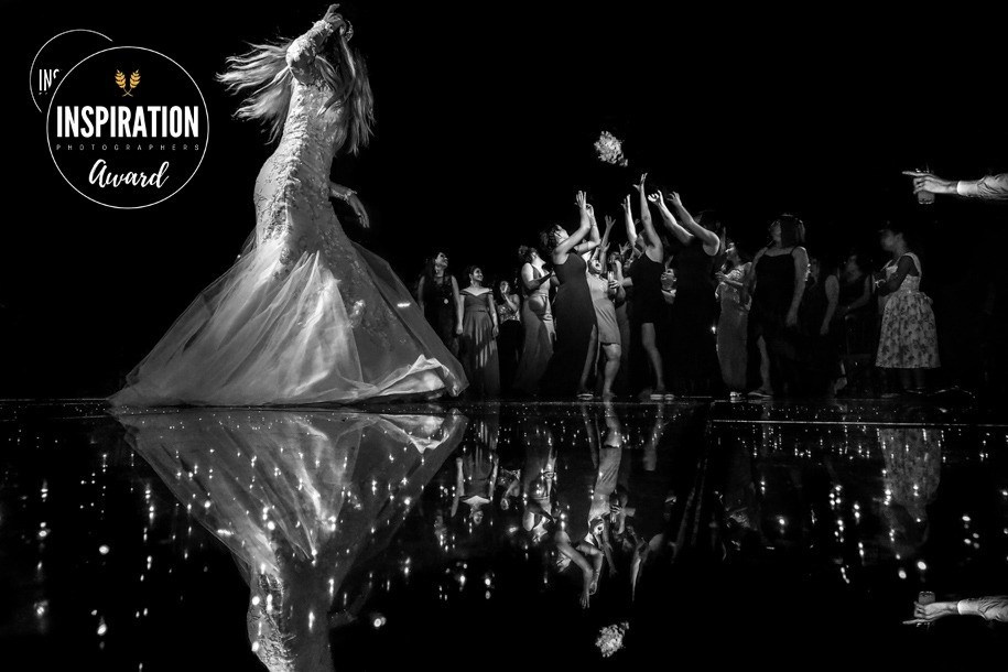 INSPIRATION PHOTOGRAPHERS. Wedding photographer in Orlando, Boston & New York Anderson Marques