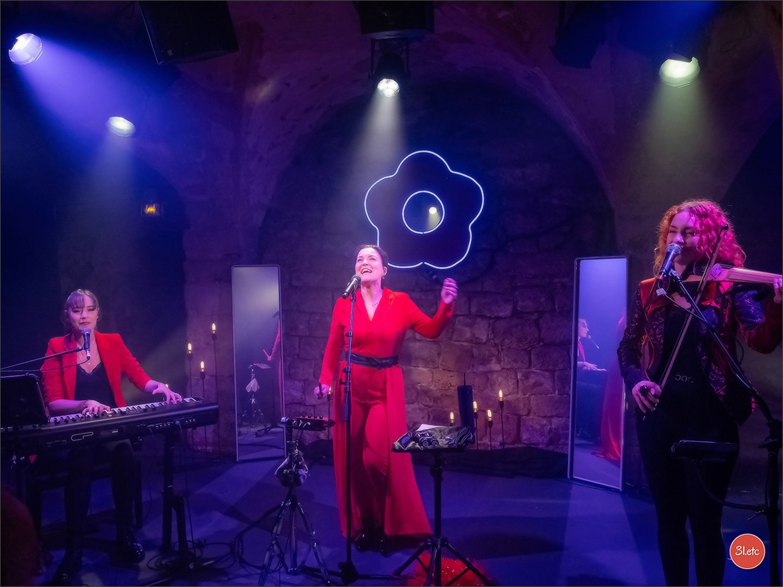 Christel Kern in Paris. Photographe à Strasbourg | Portraits, Studio, Enfants, Événements