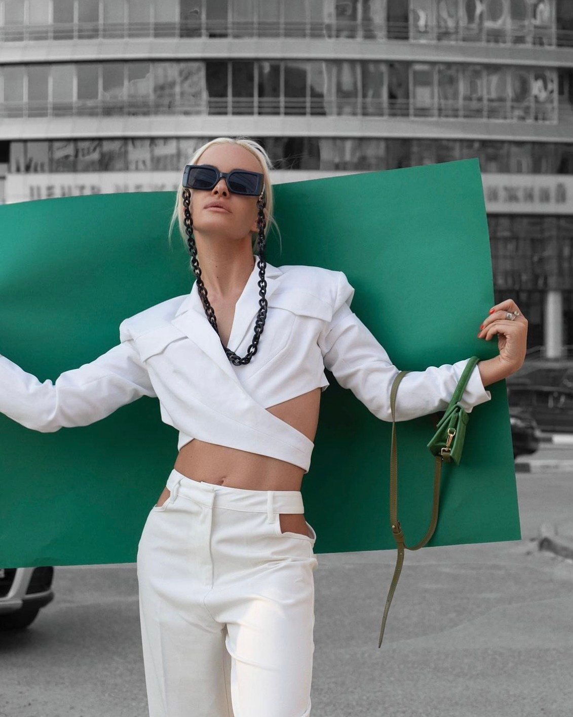 Street. Alina Novikova Photographer Los Angeles