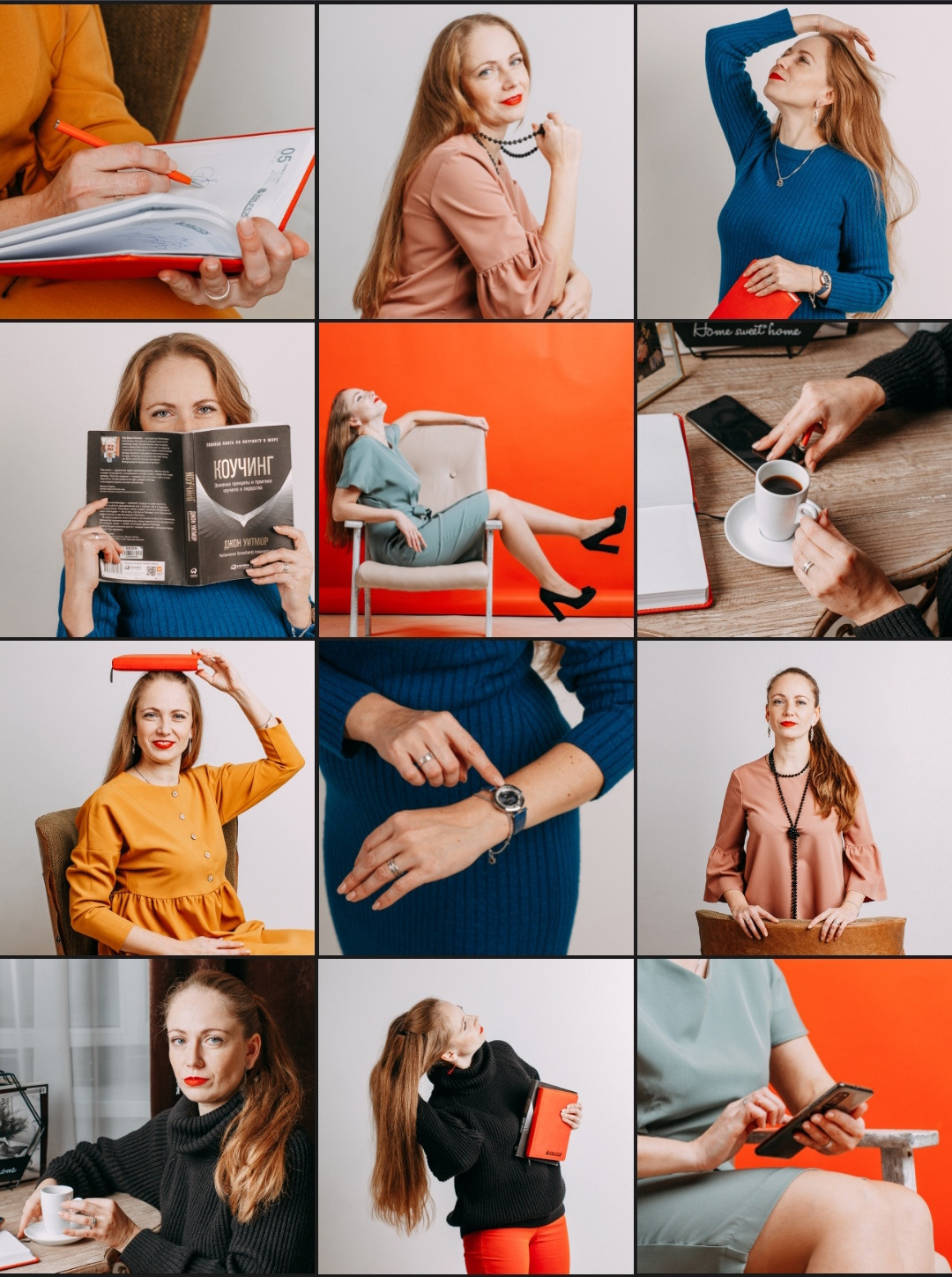 Hope (life coach). Wedding and portrait photographer in Beograd Ekaterina Makedonskaya