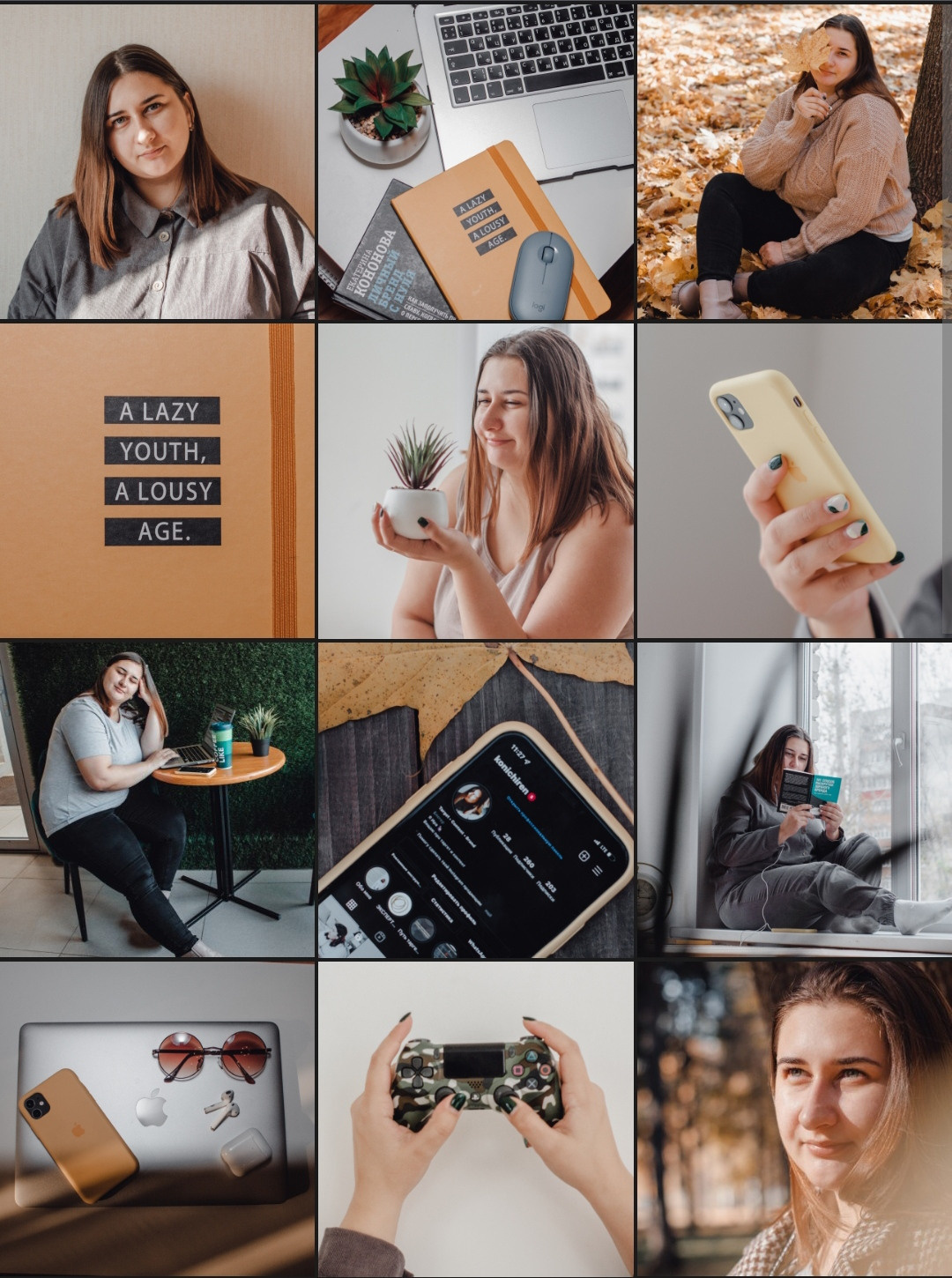 Irina (targetologist). Wedding and portrait photographer in Beograd Ekaterina Makedonskaya