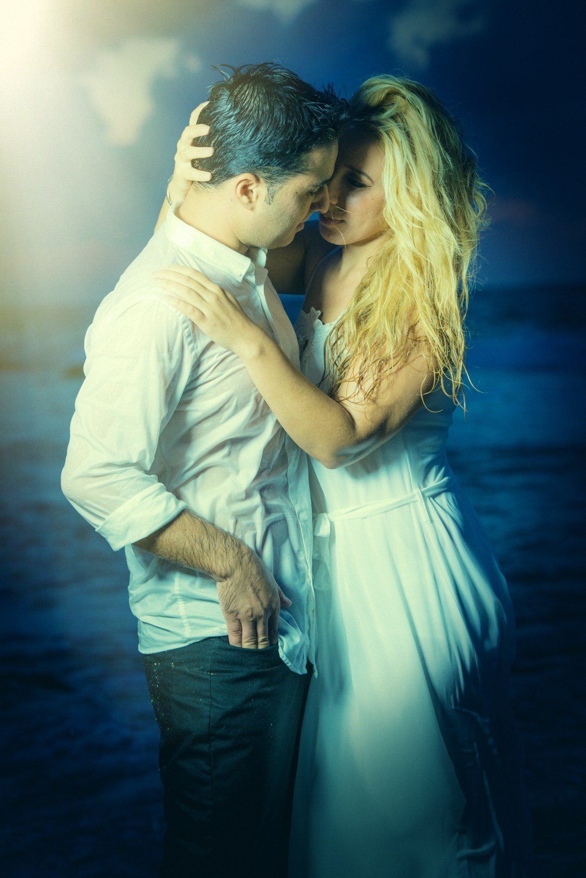 צילום של איגור. Wedding and events photographers Studio Shalom